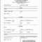 Spanish To English Birth Certificate Translation Template for Spanish To English Birth Certificate Translation Template