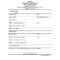 Spanish To English Birth Certificate Translation Template Inside Birth Certificate Translation Template