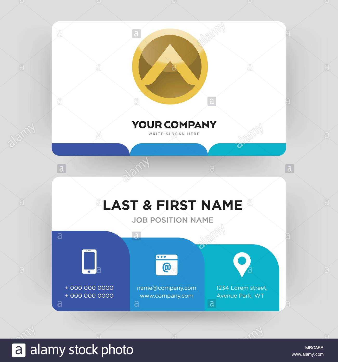 Spartan Shield, Business Card Design Template, Visiting For Pertaining To Shield Id Card Template