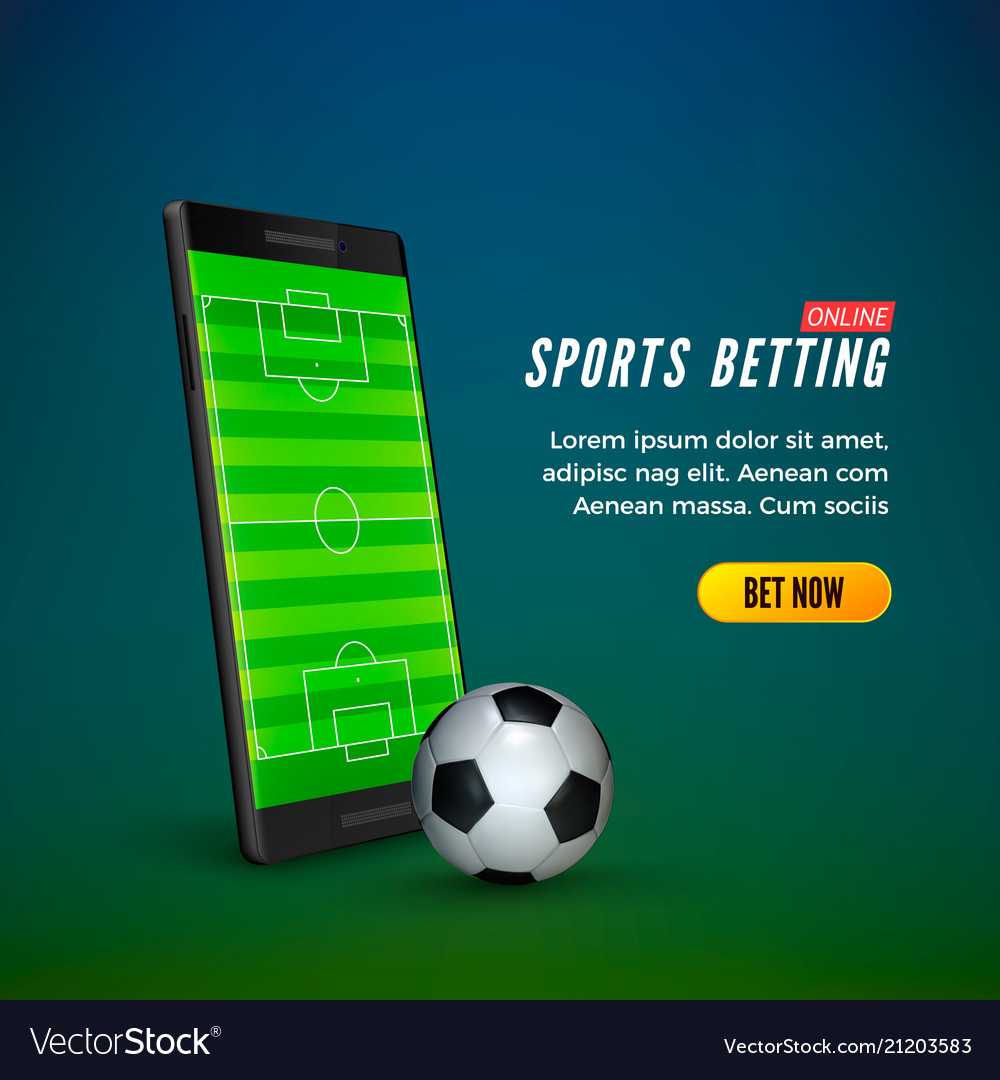 Sports Betting Online Web Banner Template In Sports Banner Templates