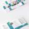 Square Gate Fold Brochure Template Psd – Cmyk Color Mode Within Gate Fold Brochure Template