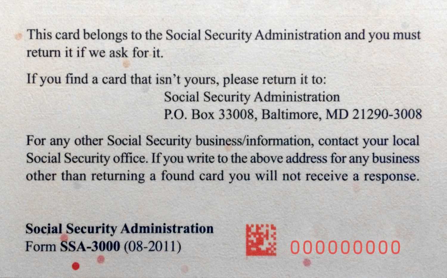 Ssn Card Psd Template | Getmoney | Psd Templates, Passport Inside Social Security Card Template Photoshop