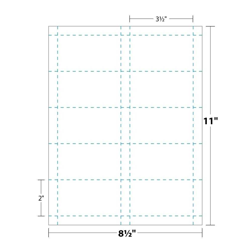 Standard Business Card Blank Template Illustrator Online Throughout Word Template For Business Cards Free