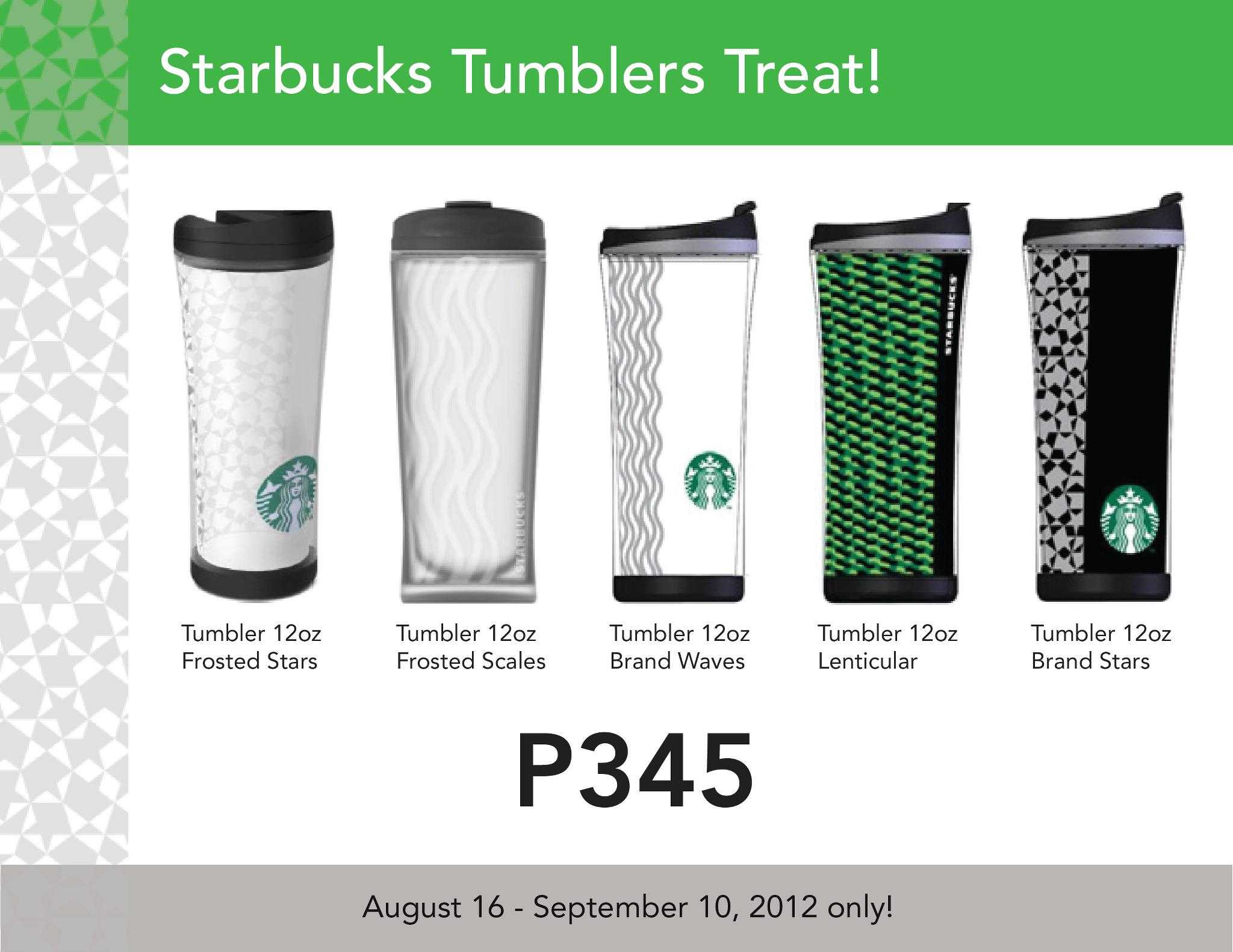 Starbucks Customized Tumbler @hg89 – Advancedmassagebysara With Starbucks Create Your Own Tumbler Blank Template