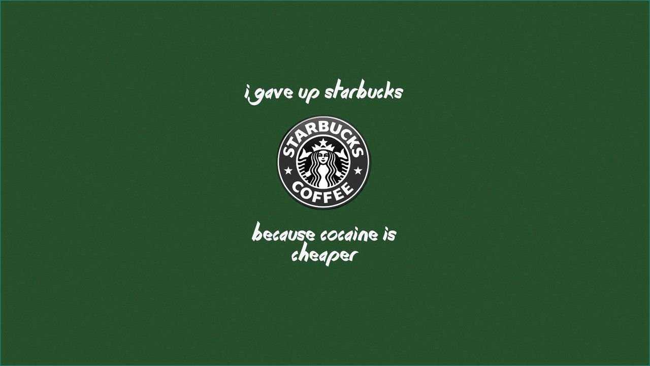 Starbucks Powerpoint Template Simple Starbucks Background With Regard To Starbucks Powerpoint Template