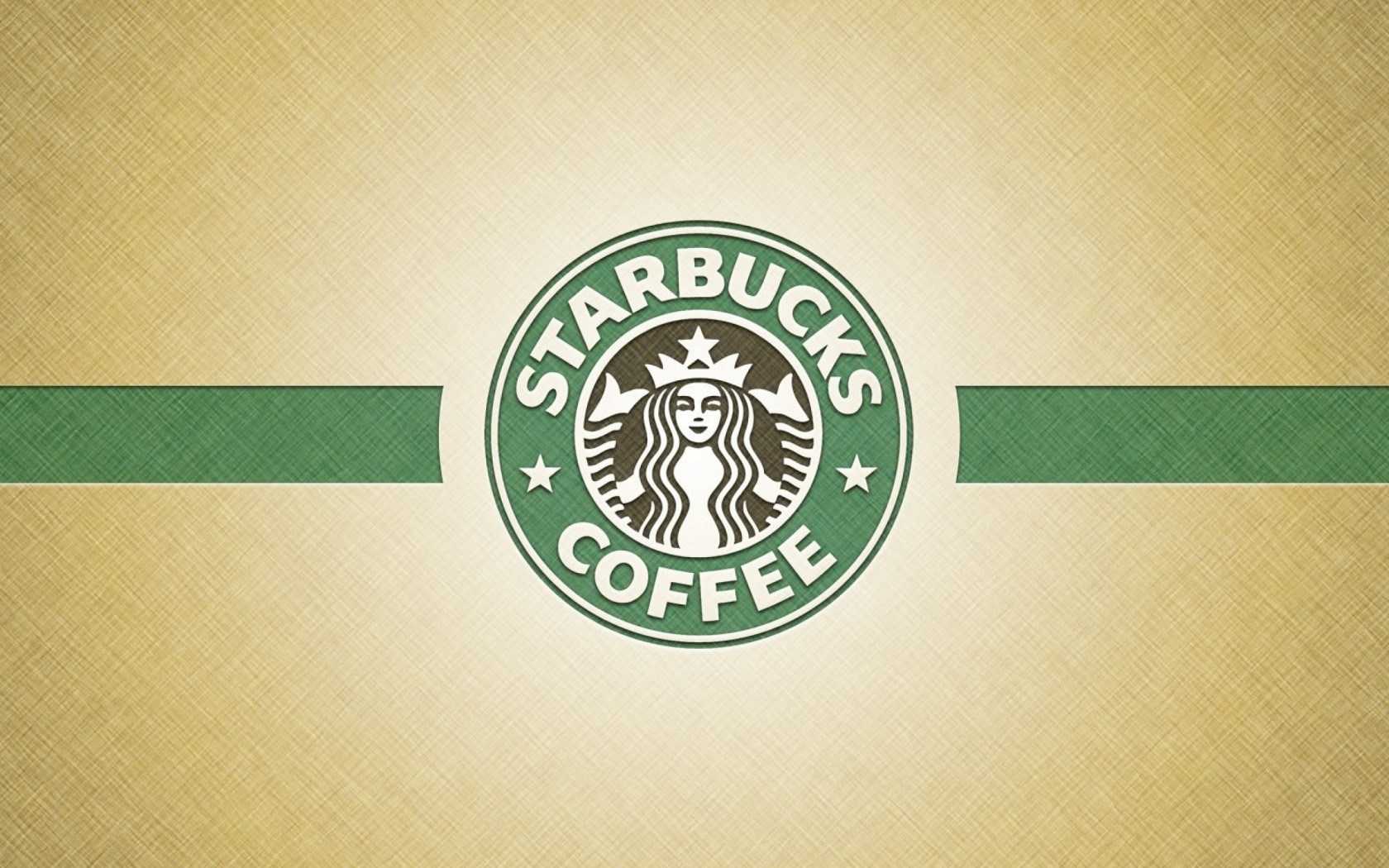 Starbucks Ppt Background - Powerpoint Backgrounds For Free With Starbucks Powerpoint Template