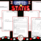 State Report Research Project Made Easy! | Teaching With Nancy Within State Report Template