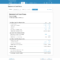 Statement Of Cash Flows For Business | Xero Blog Regarding Cash Position Report Template