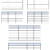 Statistics Teaching Resources | Ks3 And Ks4 Statistics regarding Blank ...