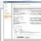 Steps To Enable Bi Publisher Add-In Menu In Microsoft Office throughout Word 2010 Templates And Add Ins