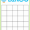 Stirring Blank Bingo Card Template Ideas Printable Pdf Free Regarding Bingo Card Template Word