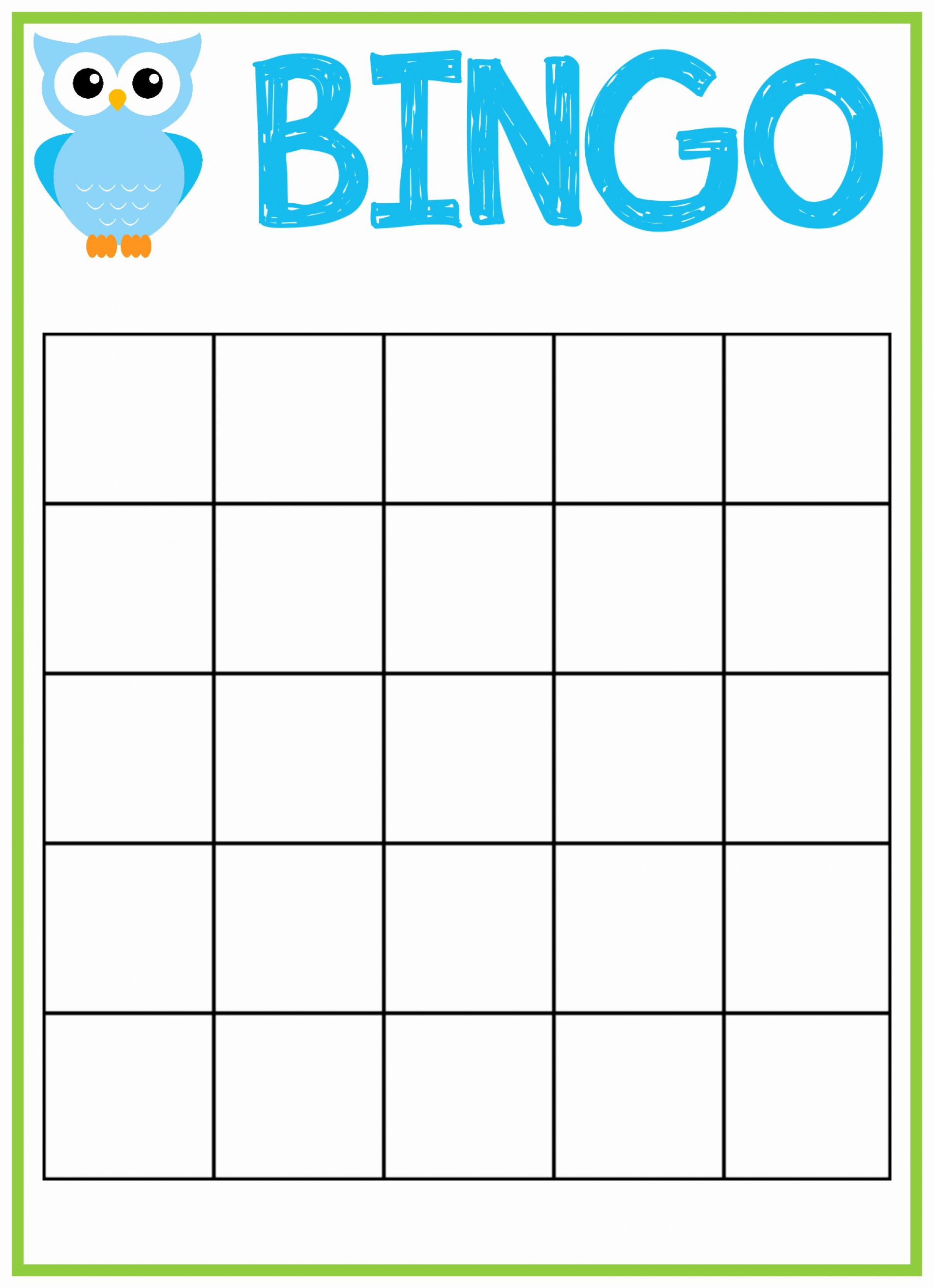 Stirring Blank Bingo Card Template Ideas Printable Pdf Free Regarding Bingo Card Template Word