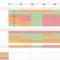 Stop (Or Traffic) Light Usability Testing Reports – Ux Throughout Stoplight Report Template