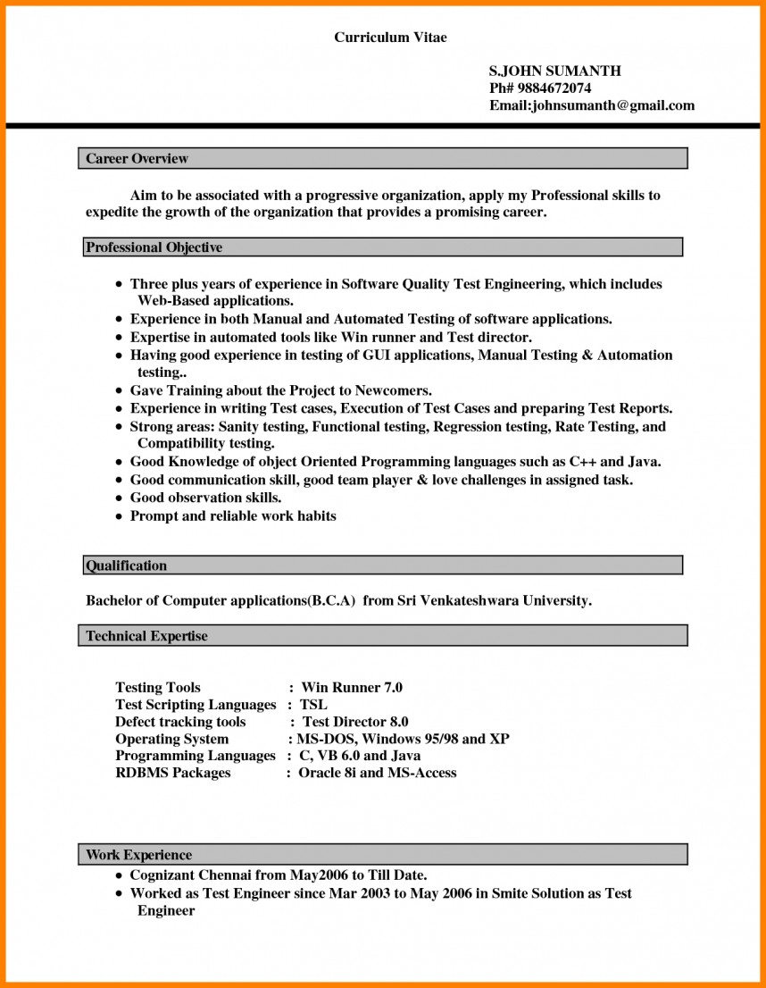 Striking Resume Template Ms Word 2007 Ideas Cv Templates In In Resume Templates Word 2007