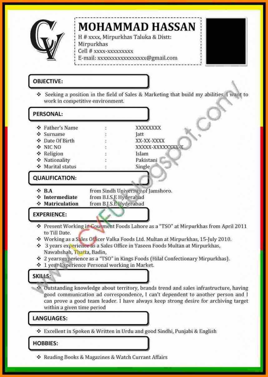 Striking Resume Template Ms Word 2007 Ideas Cv Templates In Throughout Resume Templates Word 2007