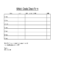 Student Grade Check Form Printable – Fill Online, Printable For Student Grade Report Template
