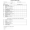 Students Feedback Form – 2 Free Templates In Pdf, Word In Student Feedback Form Template Word