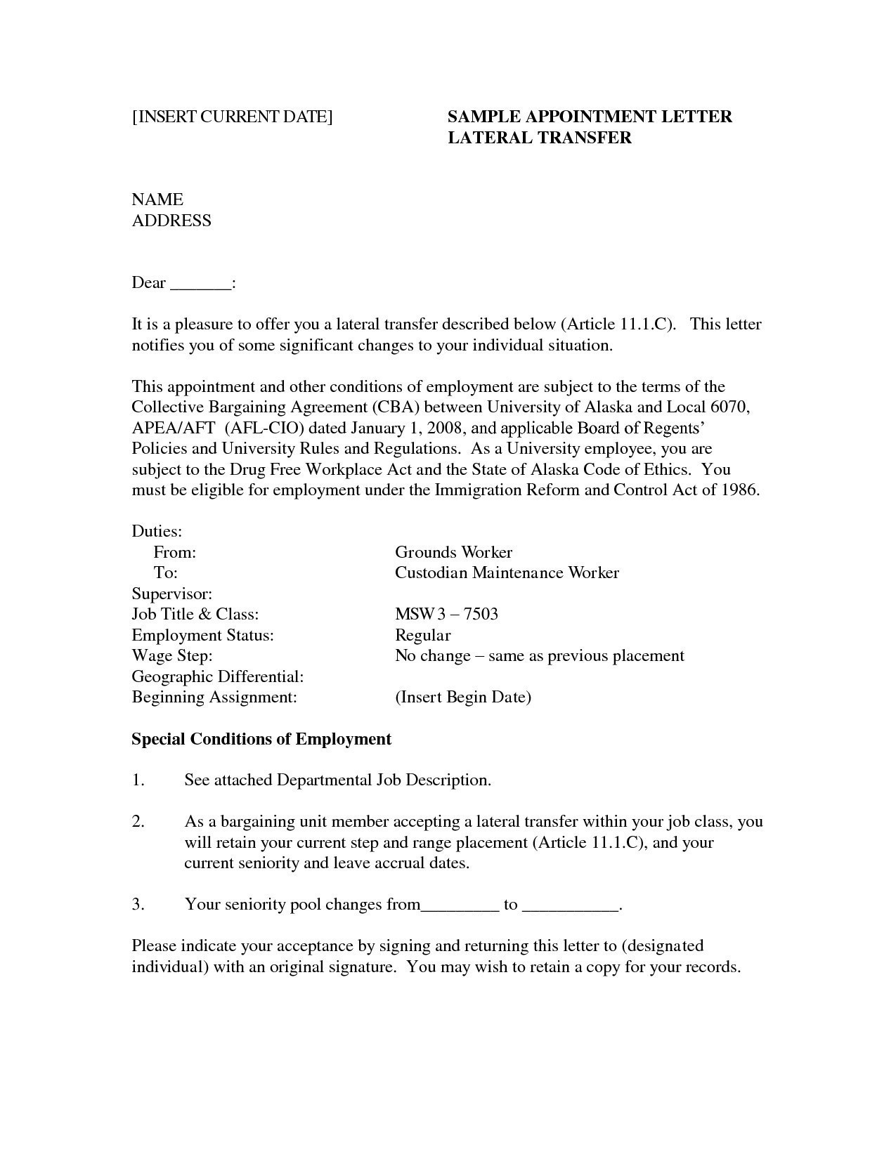 Substantial Completion Letter | Hrsport For Certificate Of Substantial Completion Template