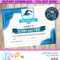 Swimming – Certificate – Printable – 3Grafik | Certificates Inside Swimming Award Certificate Template