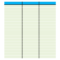 T Chart With 3 Columns | Templates At Allbusinesstemplates For 3 Column Word Template