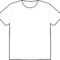 T Shirt Outline Clipart - Clipart Best - Clipart Best for Blank T Shirt Outline Template