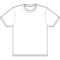 T Shirt Template | Design T Shirt Template, This Is Great With Blank T Shirt Outline Template