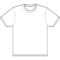 T Shirt Template | Design T Shirt Template, This Is Great With Blank T Shirt Outline Template