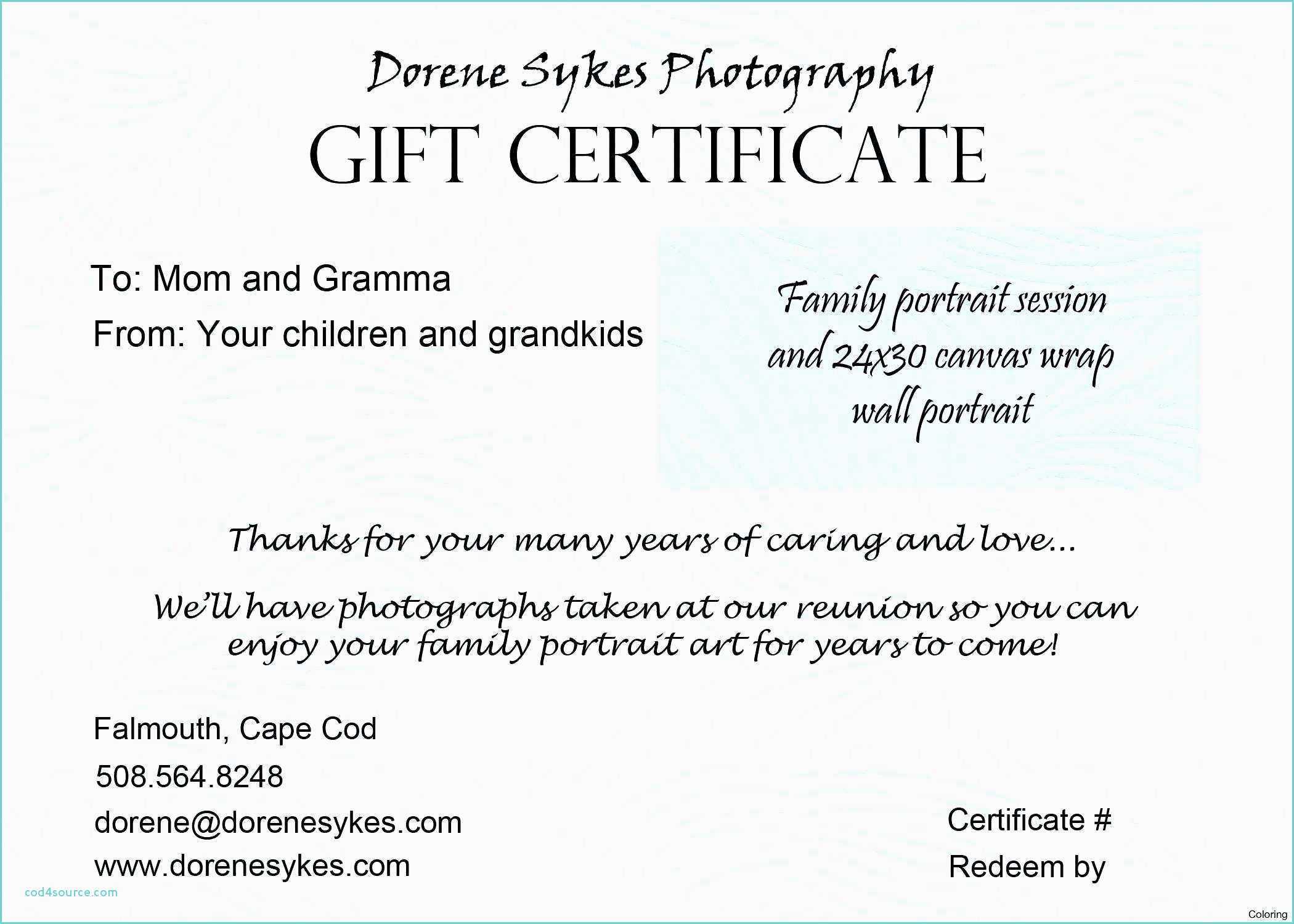 Tattoo Gift Certificate Template Free Throughout Tattoo Gift Certificate Template