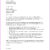 Technical Report Template Letter Sample in Template For Technical ...