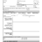 Technology Incident Report Template And Incident Report In Hazard Incident Report Form Template