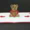 Teddy Bear Pop Up Card Template Intended For Diy Pop Up Cards Templates