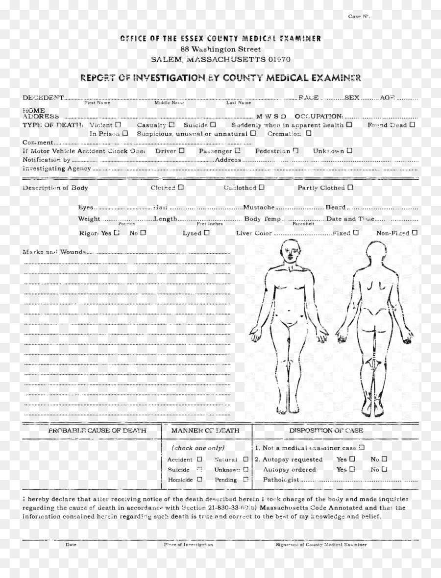 Template Autopsy Microsoft Word Report Résumé – Newspaper Regarding Autopsy Report Template