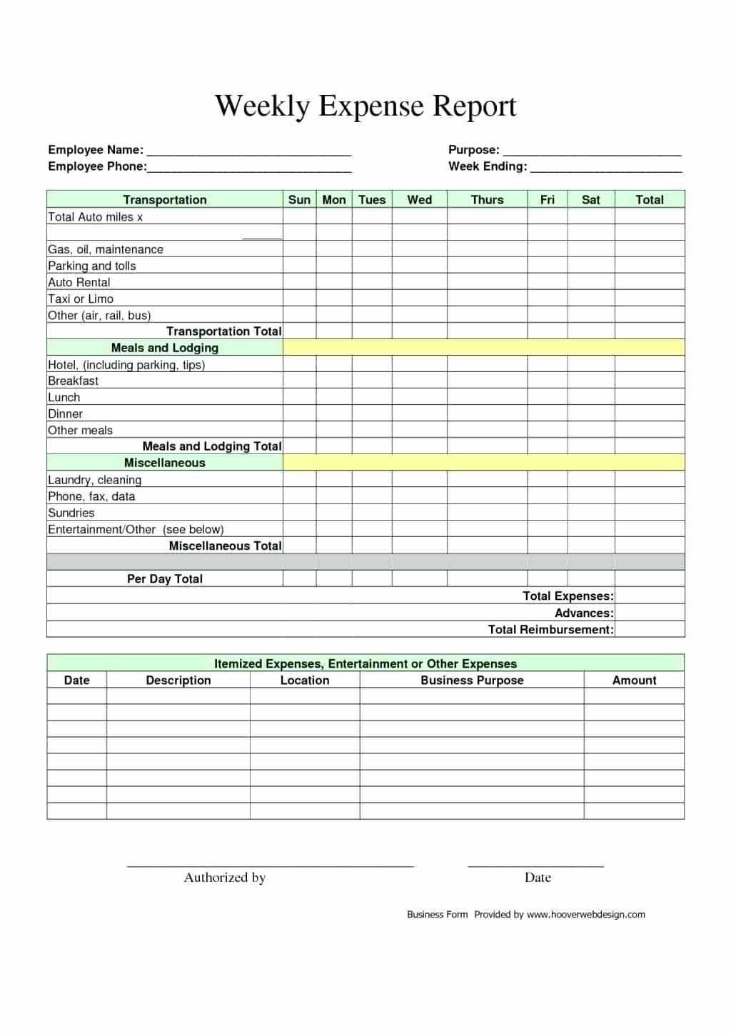 Template Event Expense Report Mileage Free And Form Excel Regarding Gas Mileage Expense Report Template