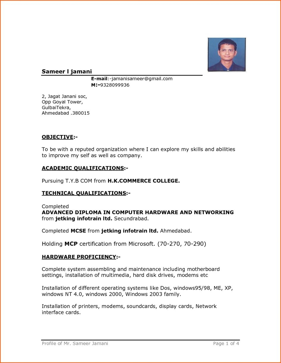 Template. Microsoft Word Cv Template Free: Microsoft Word Intended For Blank Resume Templates For Microsoft Word