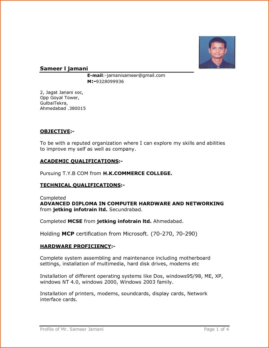 Template. Microsoft Word Cv Template Free: Microsoft Word Regarding Free Blank Resume Templates For Microsoft Word