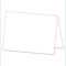 Template: Name Tent Card Template Word Small 2010. Tent Card Throughout Table Tent Template Word