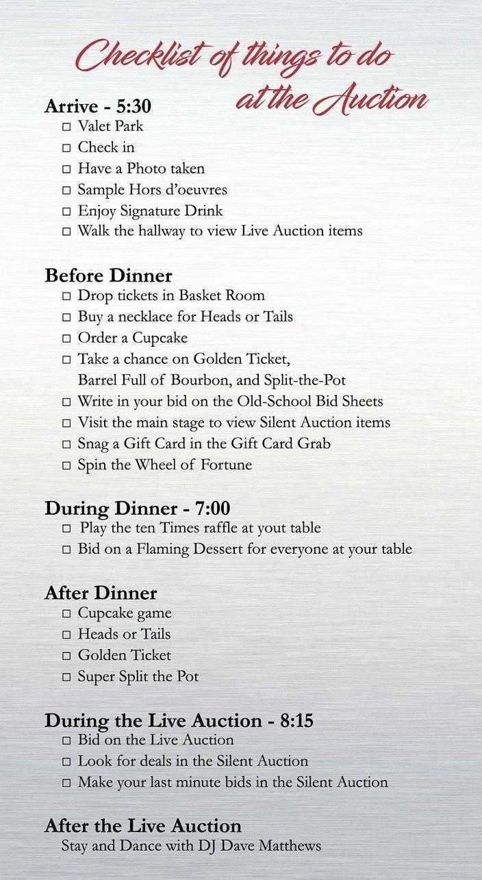 Template: Silent Auction Bid Sheet Template Alternative Inside Auction Bid Cards Template