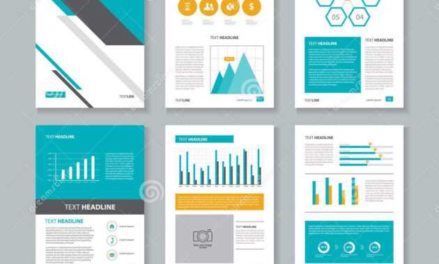 Templates For Annual Reports - All New Resume Examples within Annual Report Template Word