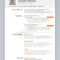 Templates For Cv – Programmertemplatesforcv.deviantart For Free Downloadable Resume Templates For Word