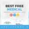 The 10 Best Free Medical Powerpoint Templates, Keynote In Free Nursing Powerpoint Templates