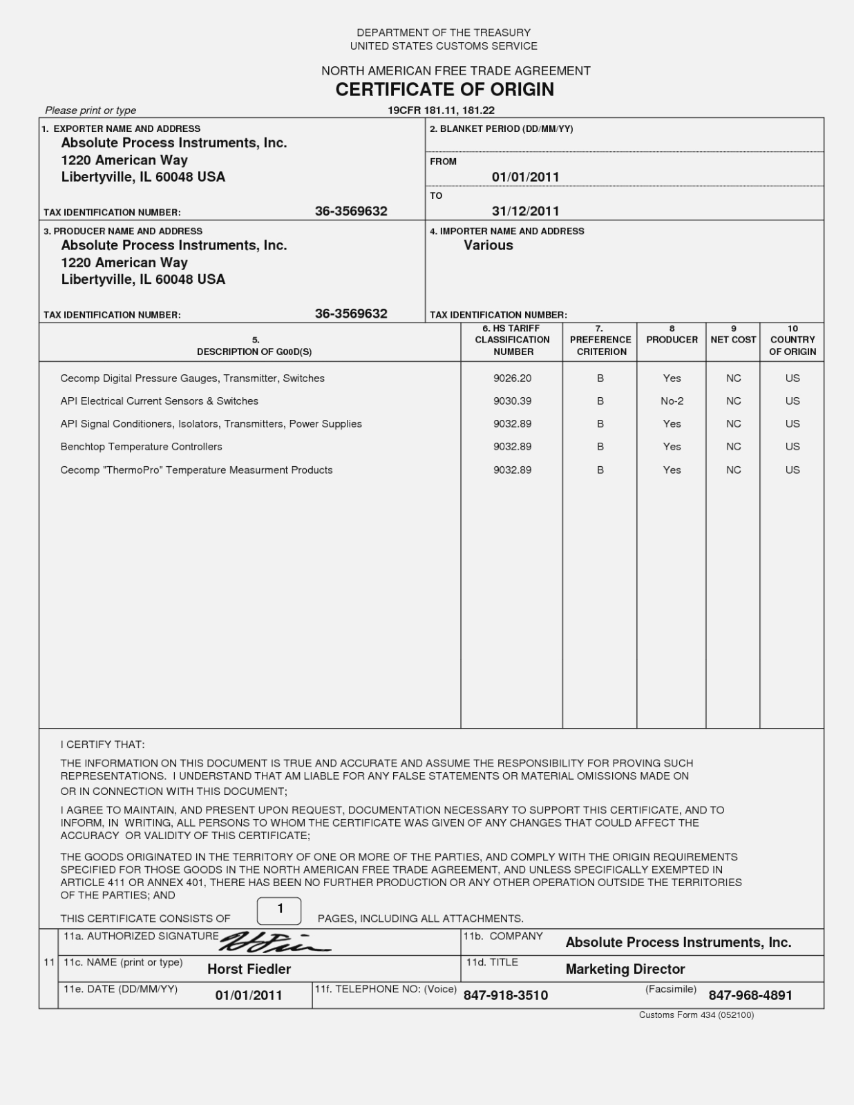 The 15 Common Stereotypes | Realty Executives Mi : Invoice Pertaining To Nafta Certificate Template