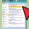 The 2 Best Ways To Make A Letterhead – Wikihow With Regard To How To Create A Letterhead Template In Word