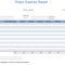 The 7 Best Expense Report Templates For Microsoft Excel for Monthly Expense Report Template Excel