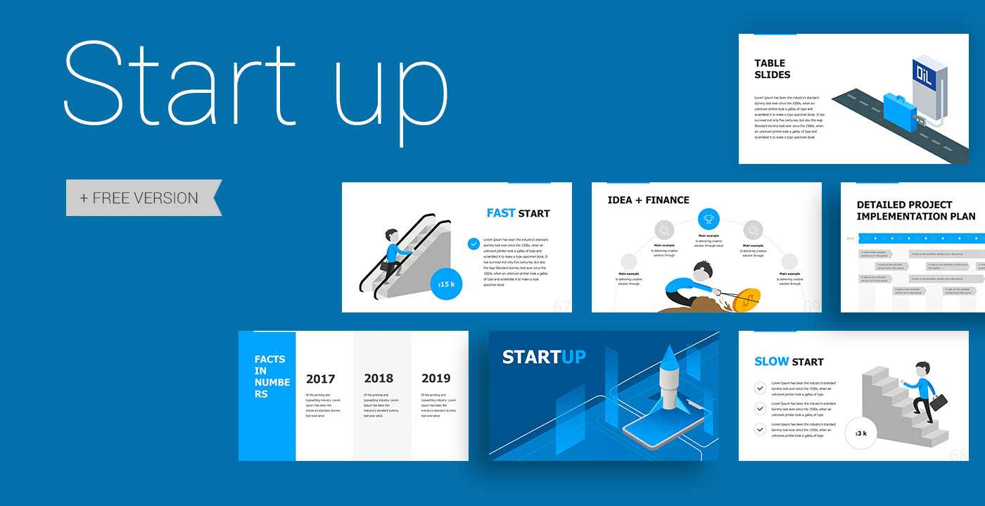 The Best Free Powerpoint Templates To Download In 2018 With Regard To Free Powerpoint Presentation Templates Downloads