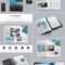 The Brochure – Indd Print Template | Template | Indesign Regarding Product Brochure Template Free