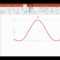 The Quickest Way To Draw A Sine Wave, Bell Curve, Or Any Curve Using  Powerpoint Throughout Powerpoint Bell Curve Template