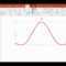 The Quickest Way To Draw A Sine Wave, Bell Curve, Or Any Curve Using  Powerpoint Throughout Powerpoint Bell Curve Template