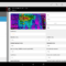 Thermal Imaging Software – Ticor Pertaining To Thermal Imaging Report Template