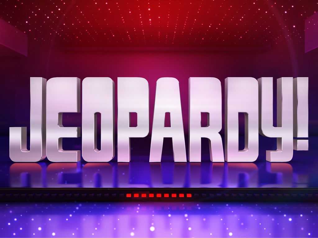 This Is The Best Jeopardy Powerpoint On The Internet. Fully For Jeopardy Powerpoint Template With Sound