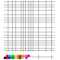 Tnk Hama : Perler Bead Blank Template | Perler Beads, Middle Throughout Blank Perler Bead Template